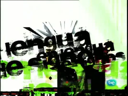 En lengua de signos - En lengua de signos - 05/06/10