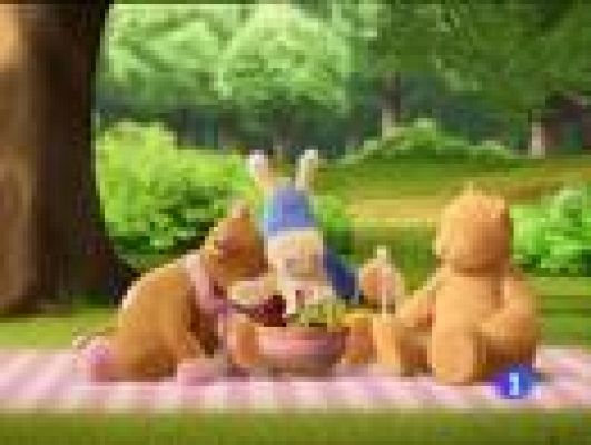  - Nouky y sus amigos