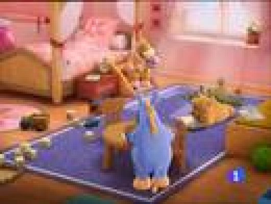  - Nouky y sus amigos