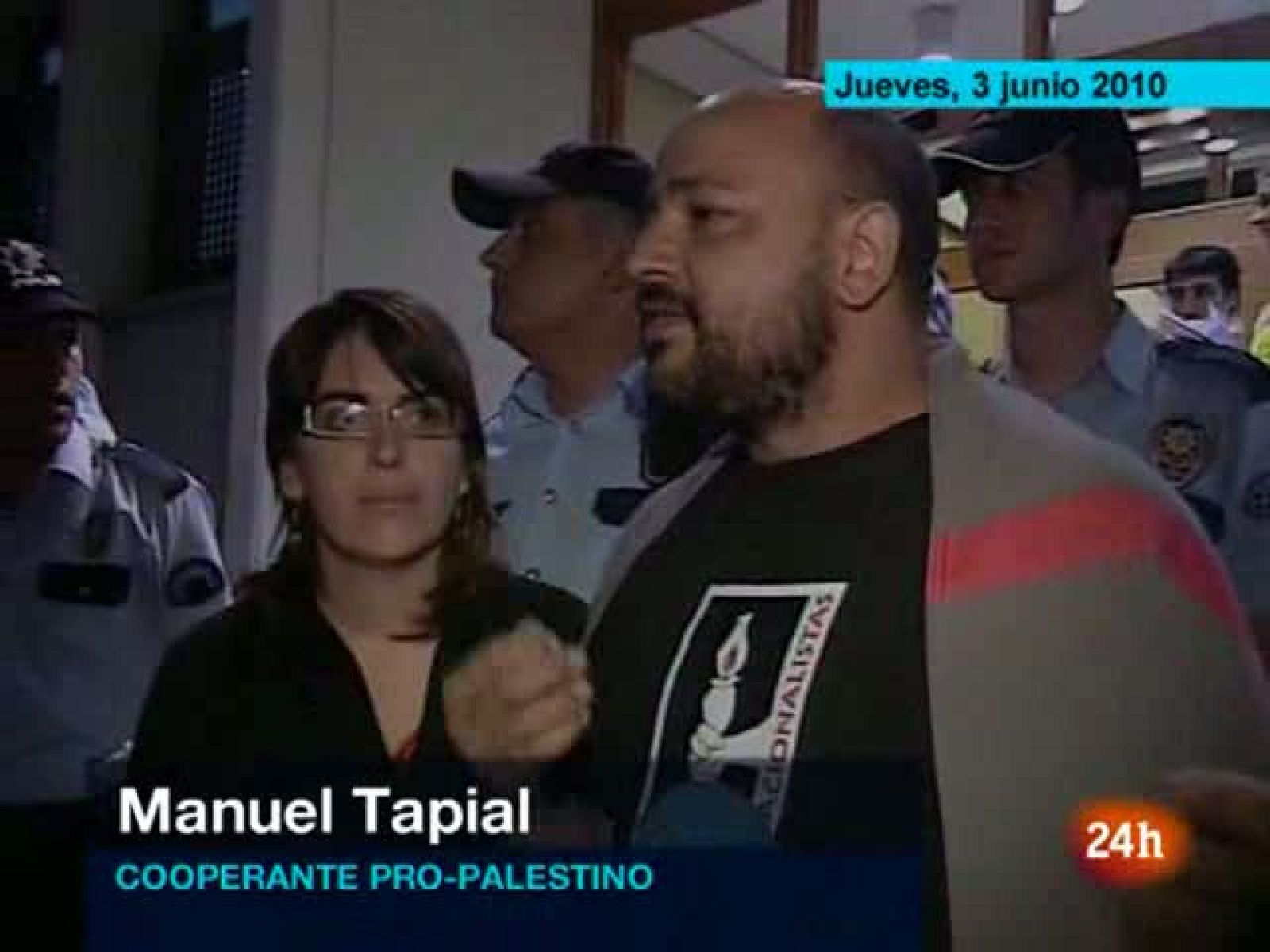 Semanal 24horas: 05/06/10