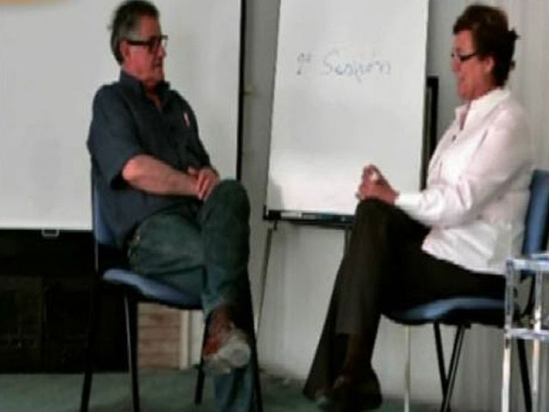 La evaluación - Ciencia y tecnología en Rtve.es | Ver