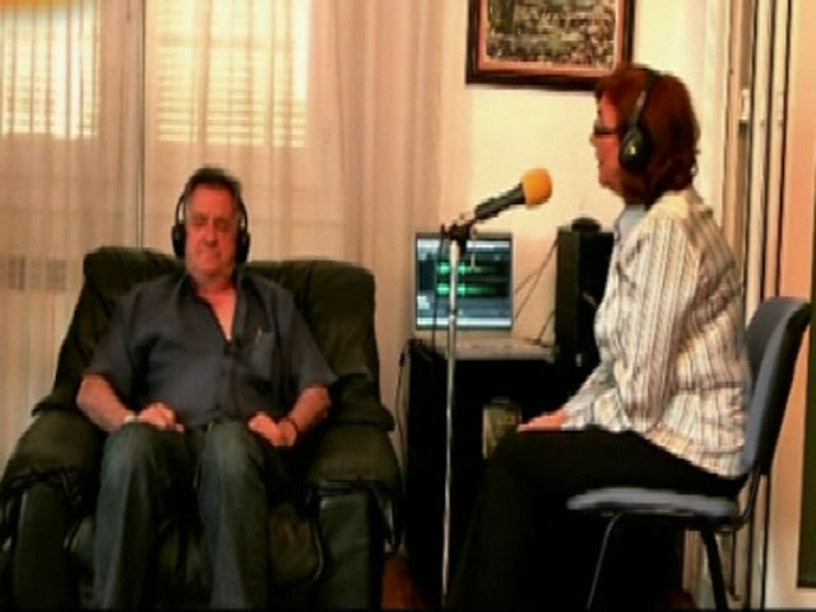 Practicar la autohipnosis con un CD - Ciencia y tecnología en Rtve.es | Ver