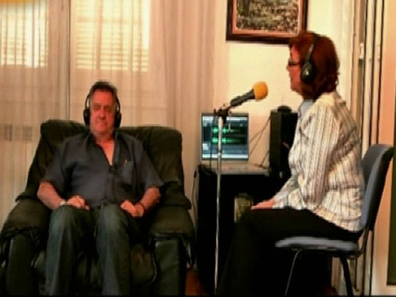 Practicar la autohipnosis con un CD - Ciencia y tecnología en Rtve.es | Ver