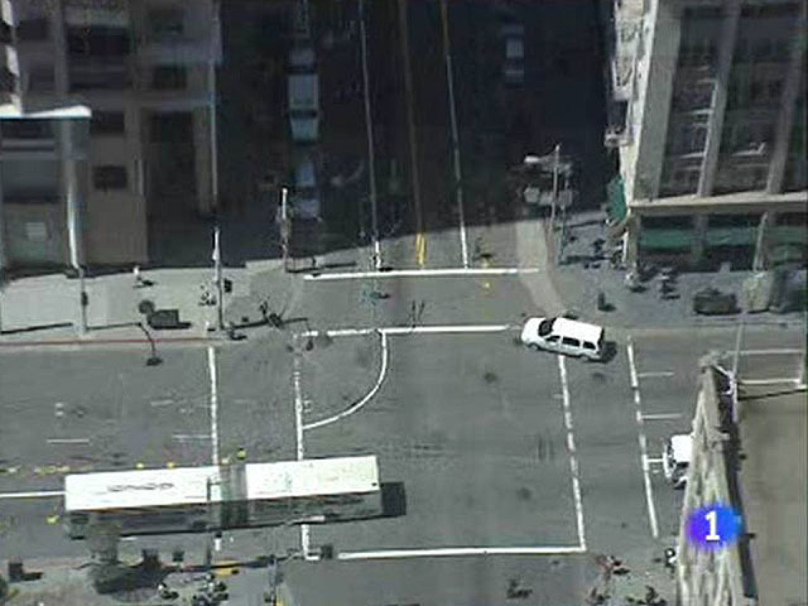 Silicon Valley, la meca de los empresarios de nuevas tecnologías