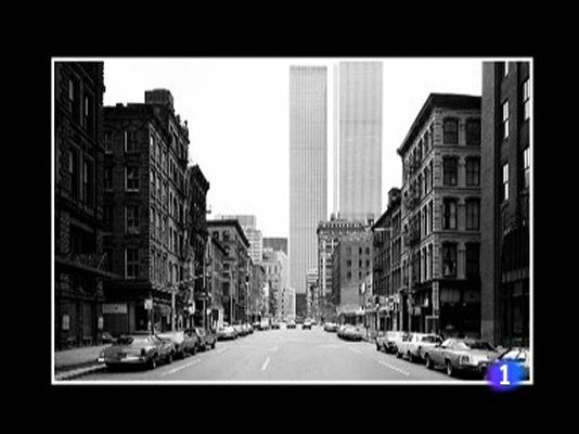  - Exposición sobre Manhattan