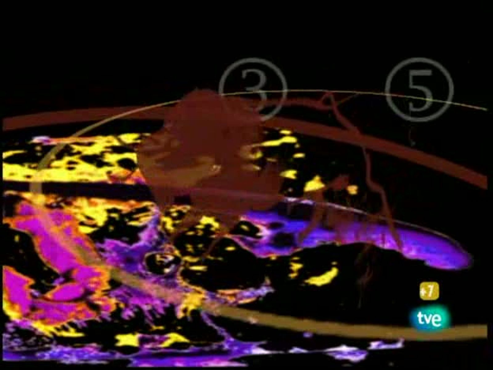 Tendido cero - 05/06/10 - Tendido cero | Ver