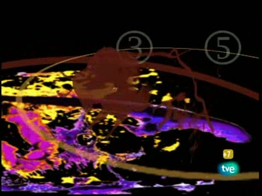 Tendido cero - Tendido cero - 05/06/10