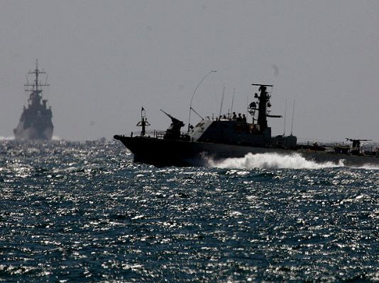 Telediario 1 - Telediario en 4' - 05/06/10