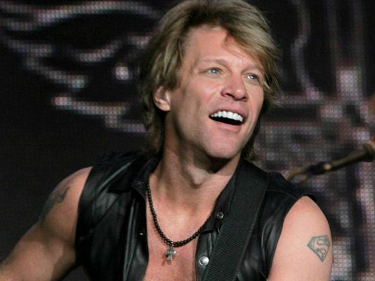  - Bon Jovi en Rock in Rio Madrid