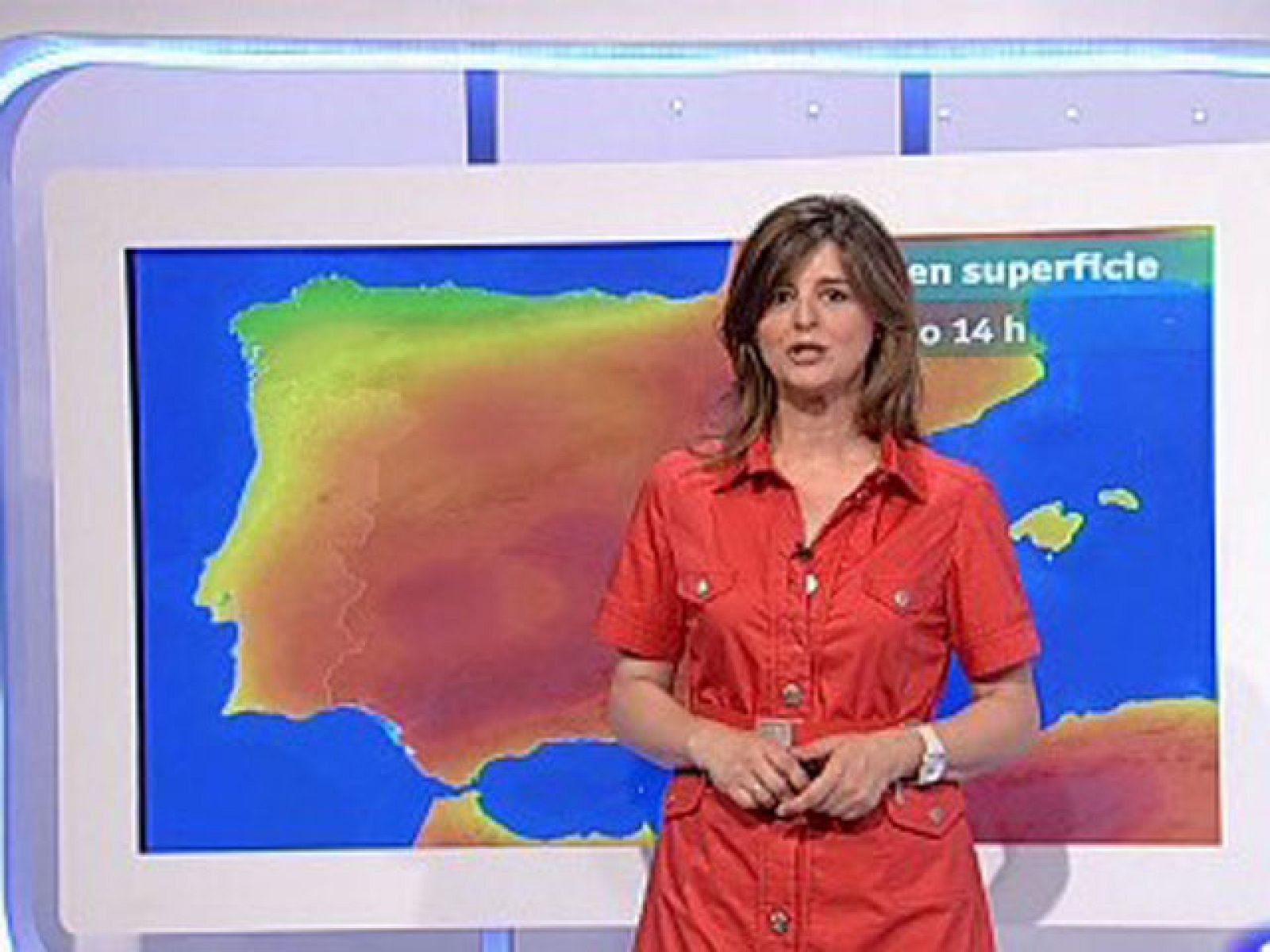 El Tiempo - 05/06/10 - El tiempo | Ver