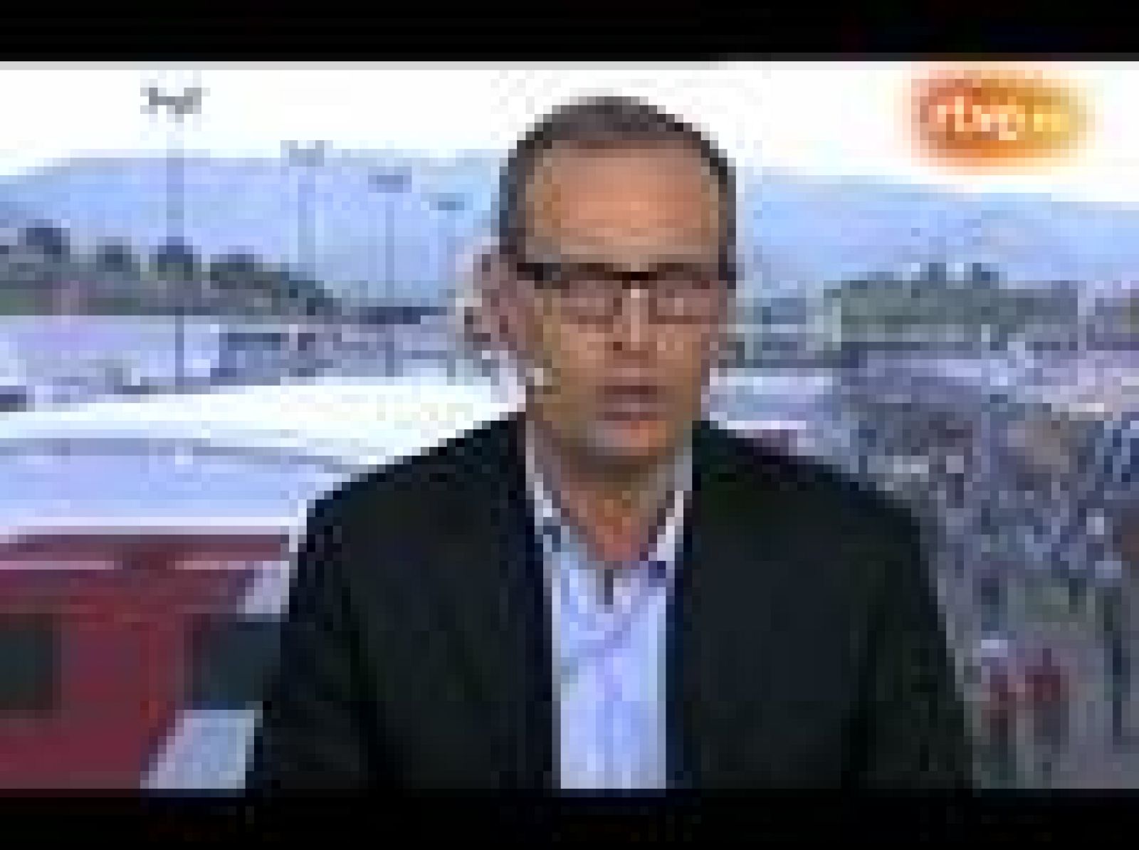 Mejores momentos de los entrenamientos oficiales de Mugello (05/05/2010).