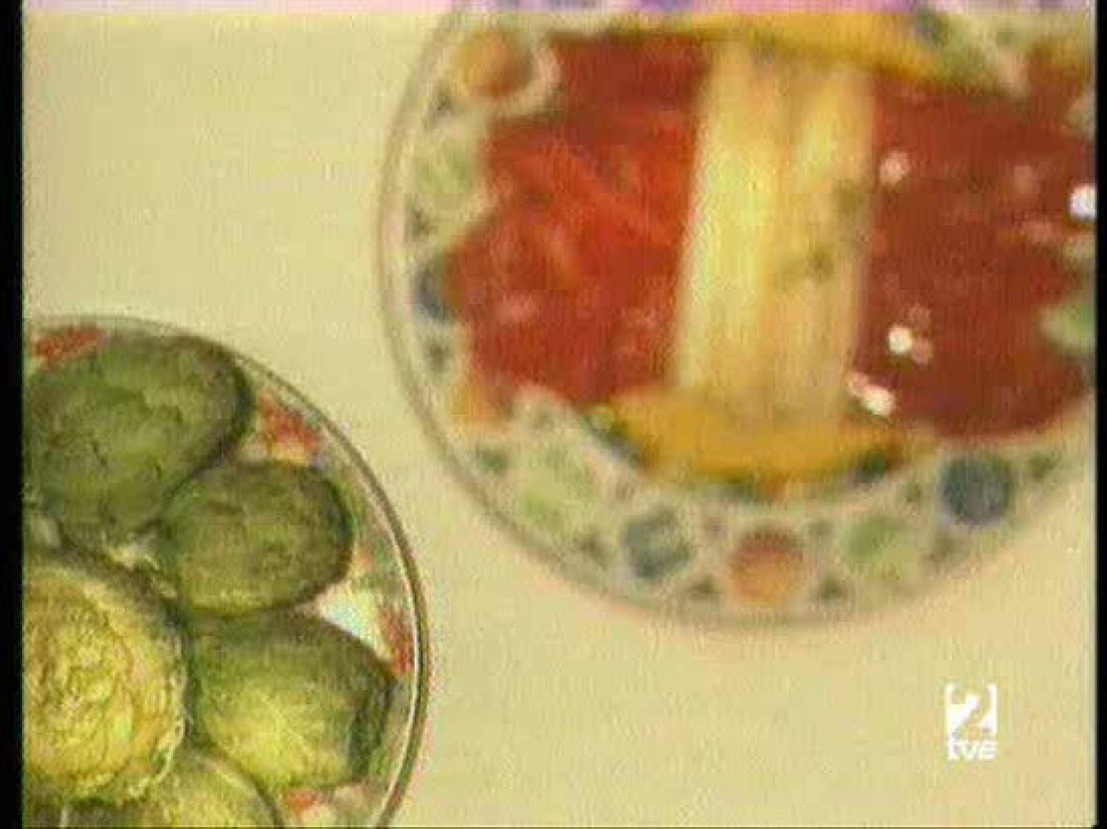 A pedir de boca - Queso denominación origen majorero y queso palmero - A pedir de boca | Ver