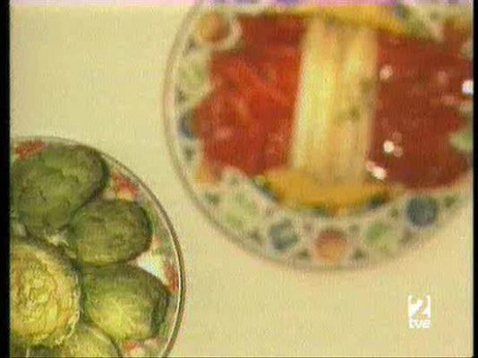 A pedir de boca - Delicias majoreras y palmeras