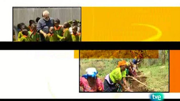 Pueblo de Dios - Vidas que dan vida