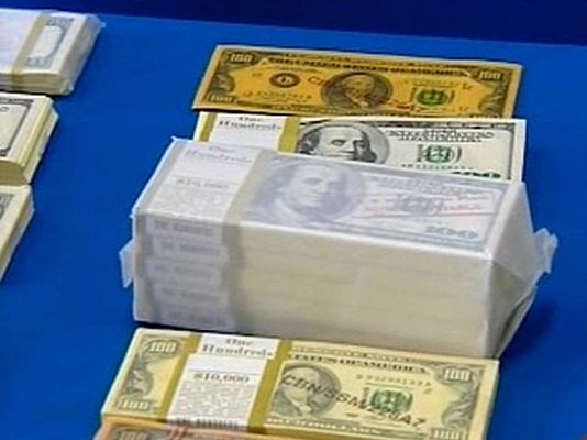  - El timo de las "cartas nigerianas"