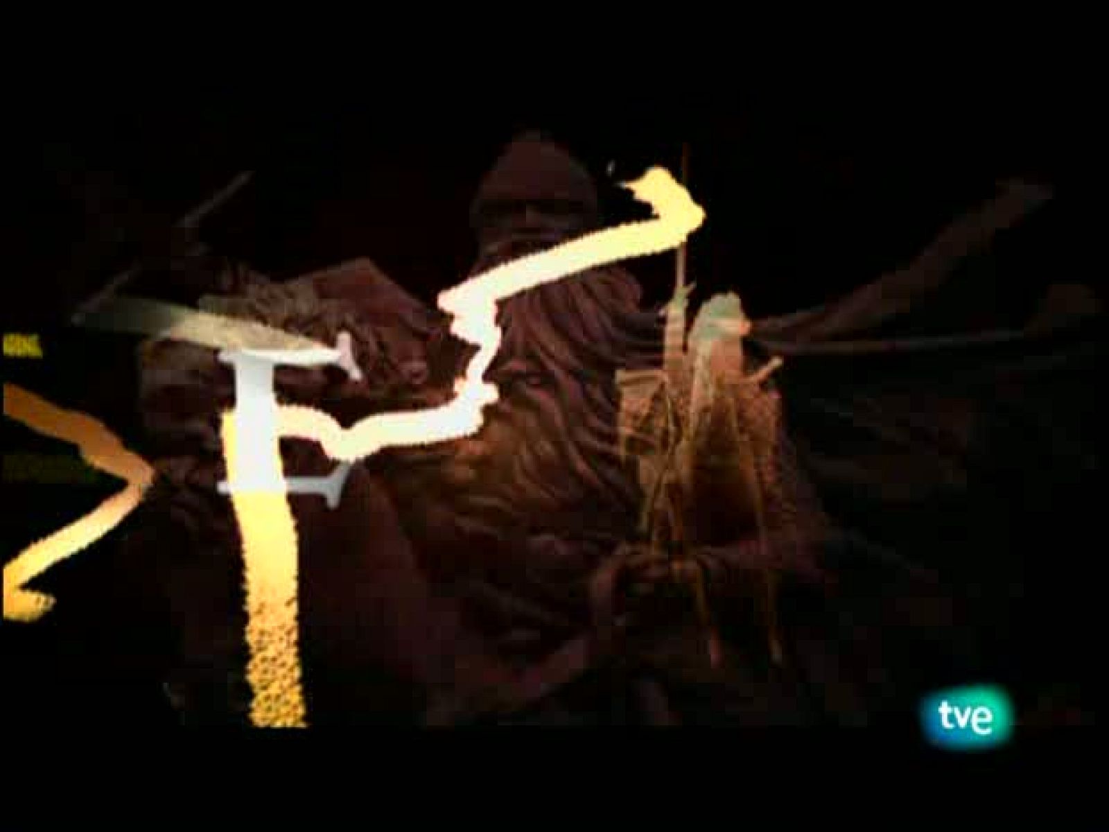 Camino del Cid - Valencia, la taifa de Valencia - El camino del Cid (2008) | Ver