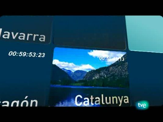 España en comunidad - España en comunidad - 06/06/10