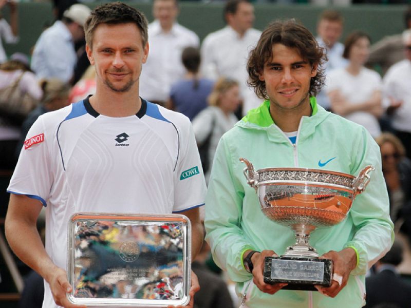 La celebración más deseada | Ver