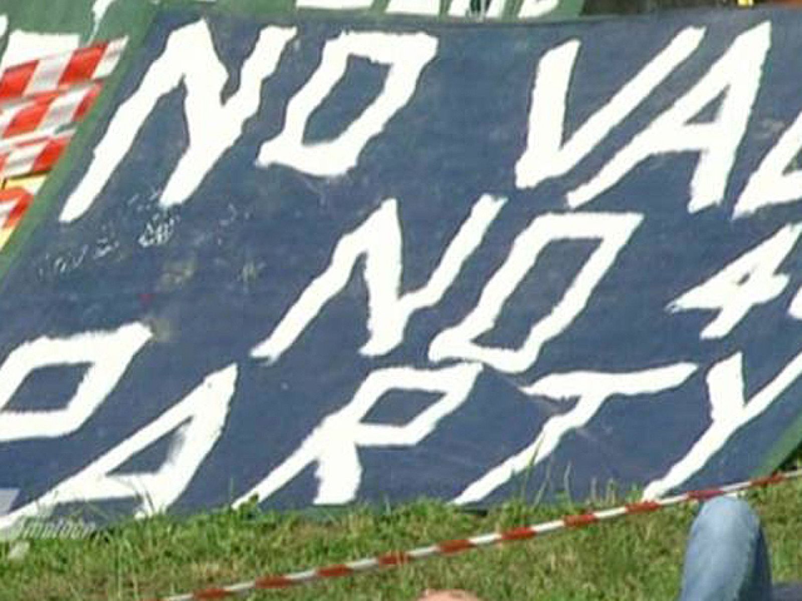 ¿Sin 'Vale' no vale? | Ver