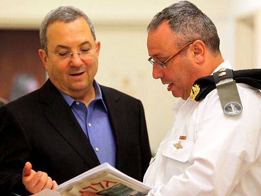  - Israel dice no a la investigación