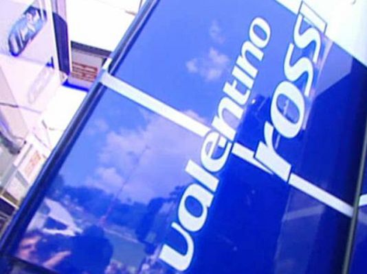  - Un GP raro sin Rossi en Mugello