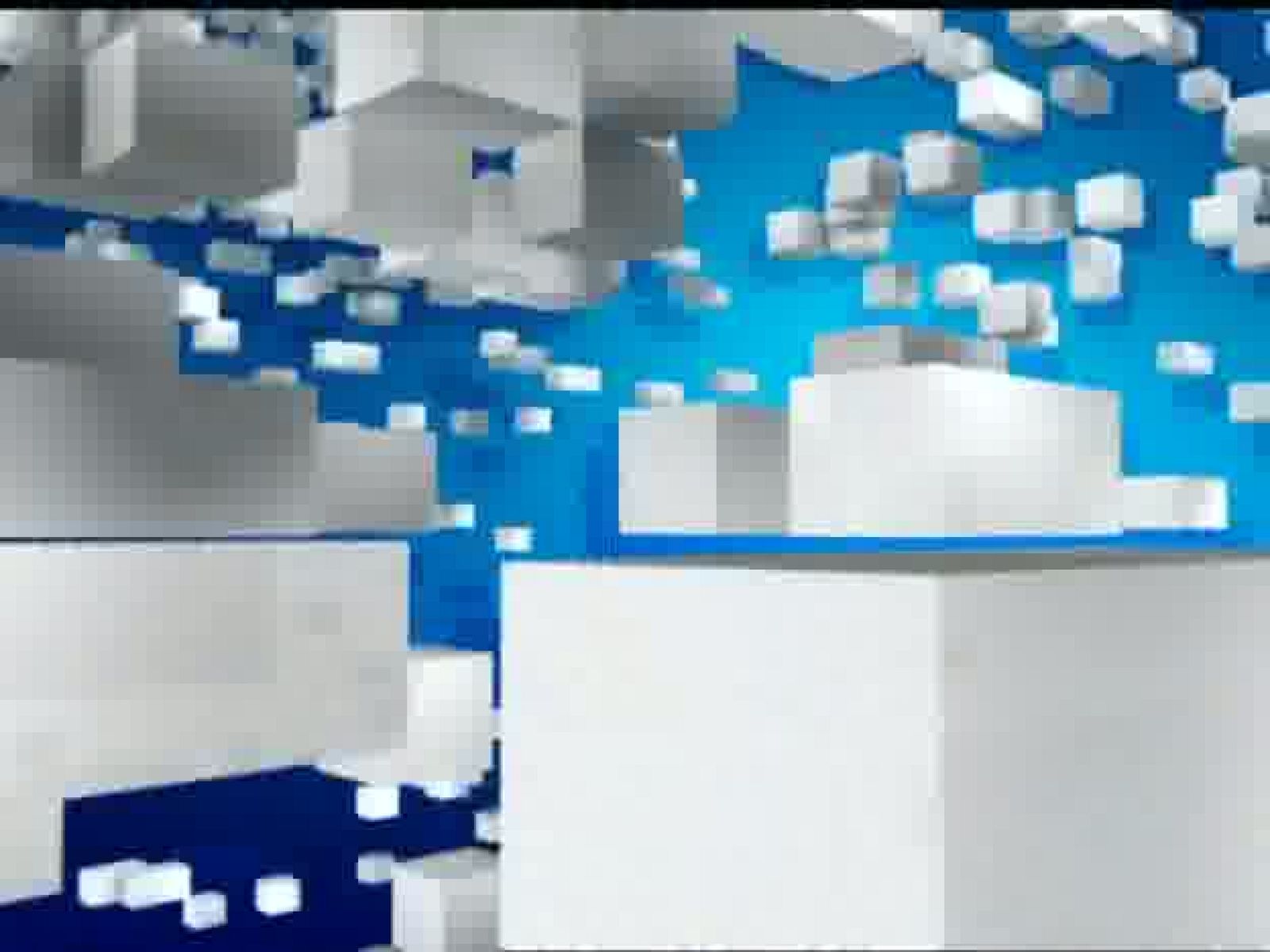 Telediario fin de semana - 06/06/10 | Ver