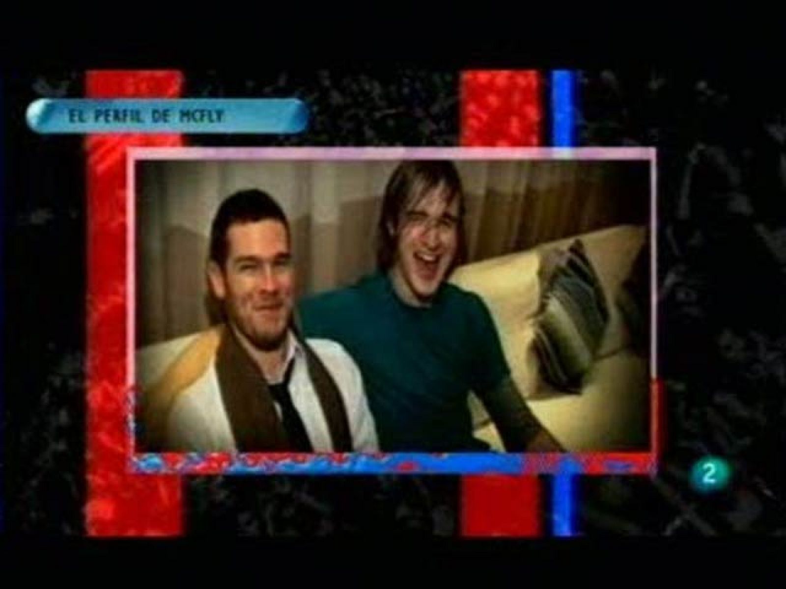 Rock in Rio Madrid 2010: Perfil de McFly | Ver