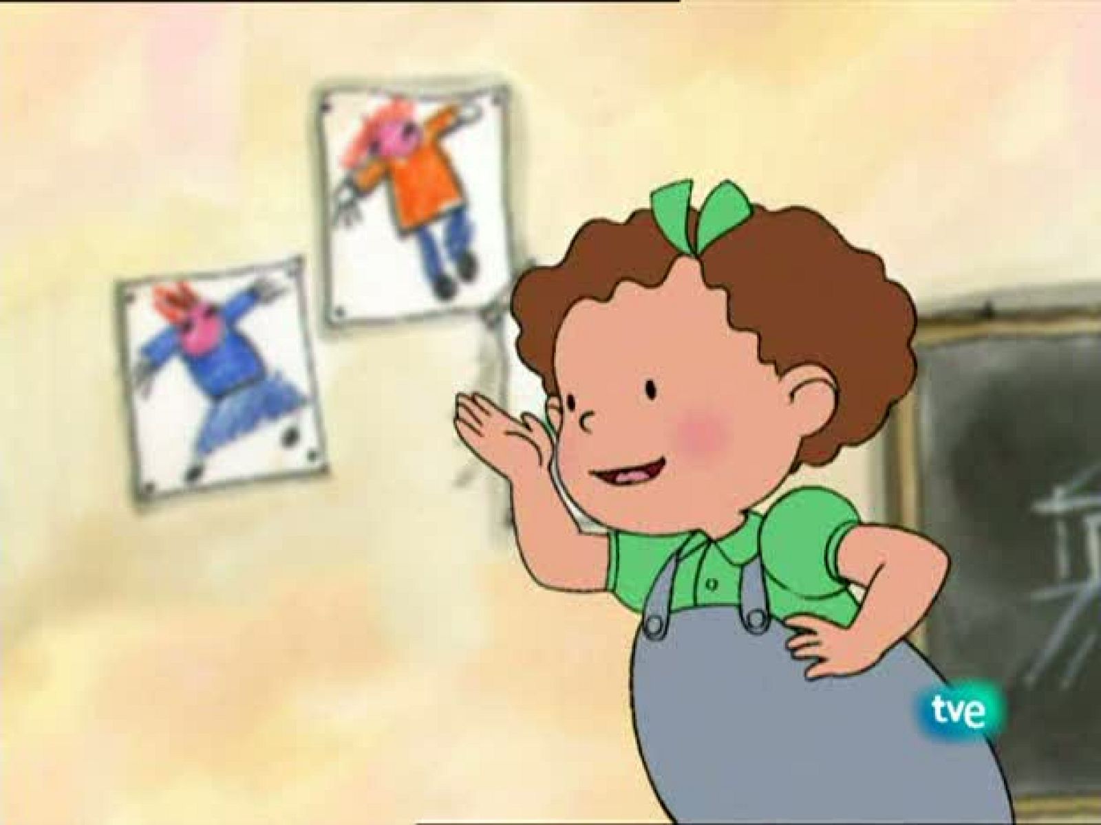 Las tres mellizas - Las Tres Mellizas | Ver