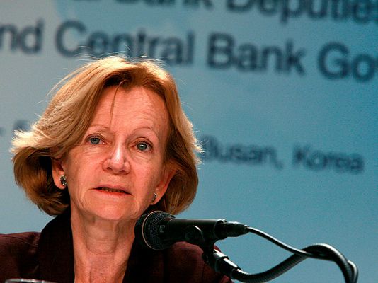 Telediario 1 - Telediario en 4' - 07/06/10