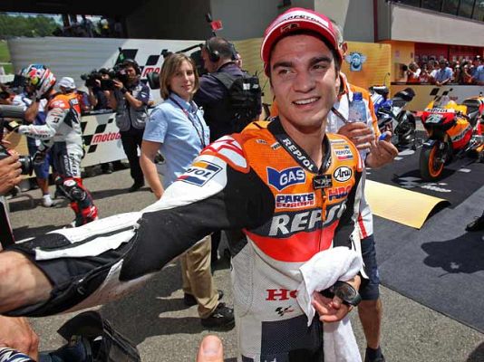 MotoGP Club - GP de Italia