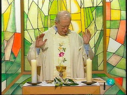 La Missa - La Missa - 06/06/10