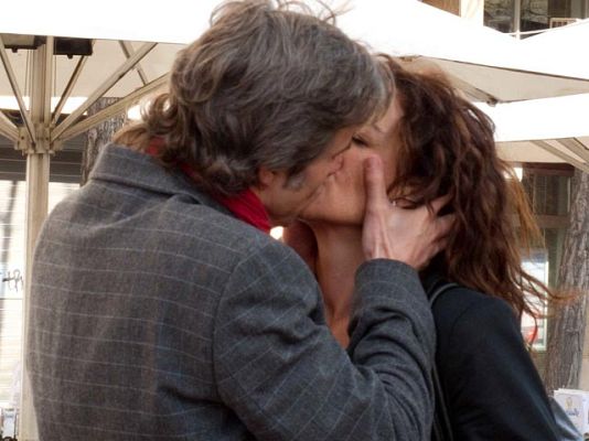 Pelotas - Bea, fuera de control