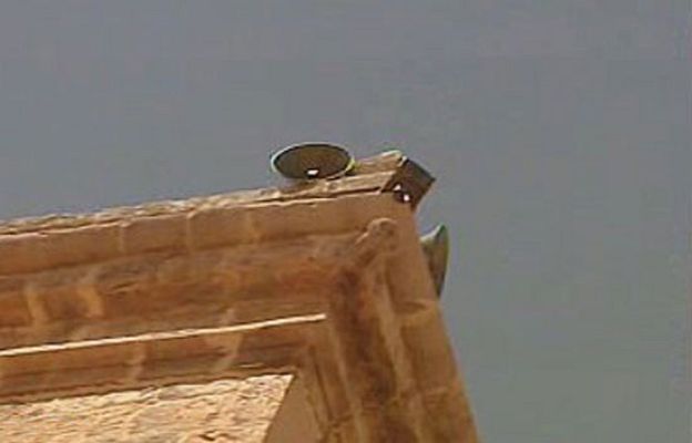 España Directo - Mi carro me lo robaron