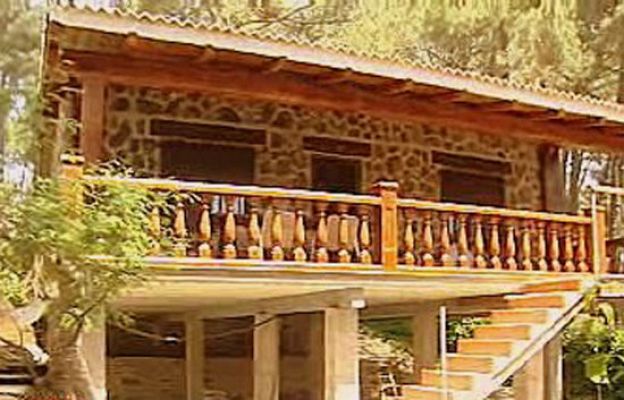 España Directo - Casas por módulos