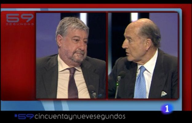 59 segundos - ¿Habrá reforma laboral?