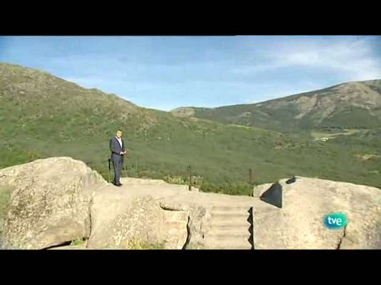 La aventura del Saber - La aventura del saber - Naturaleza y Medio Ambiente - 07/06/10 (07/06/10)