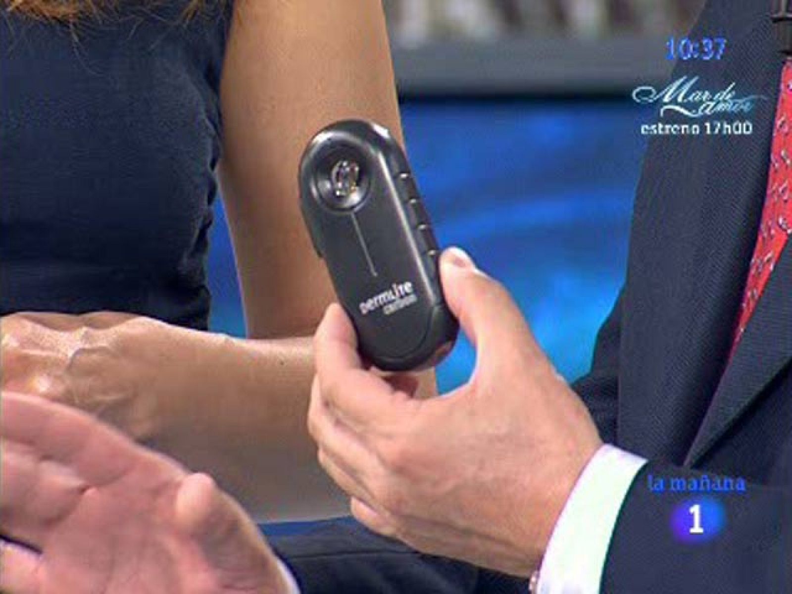 Saber vivir - Piel, sol y calor | Ver