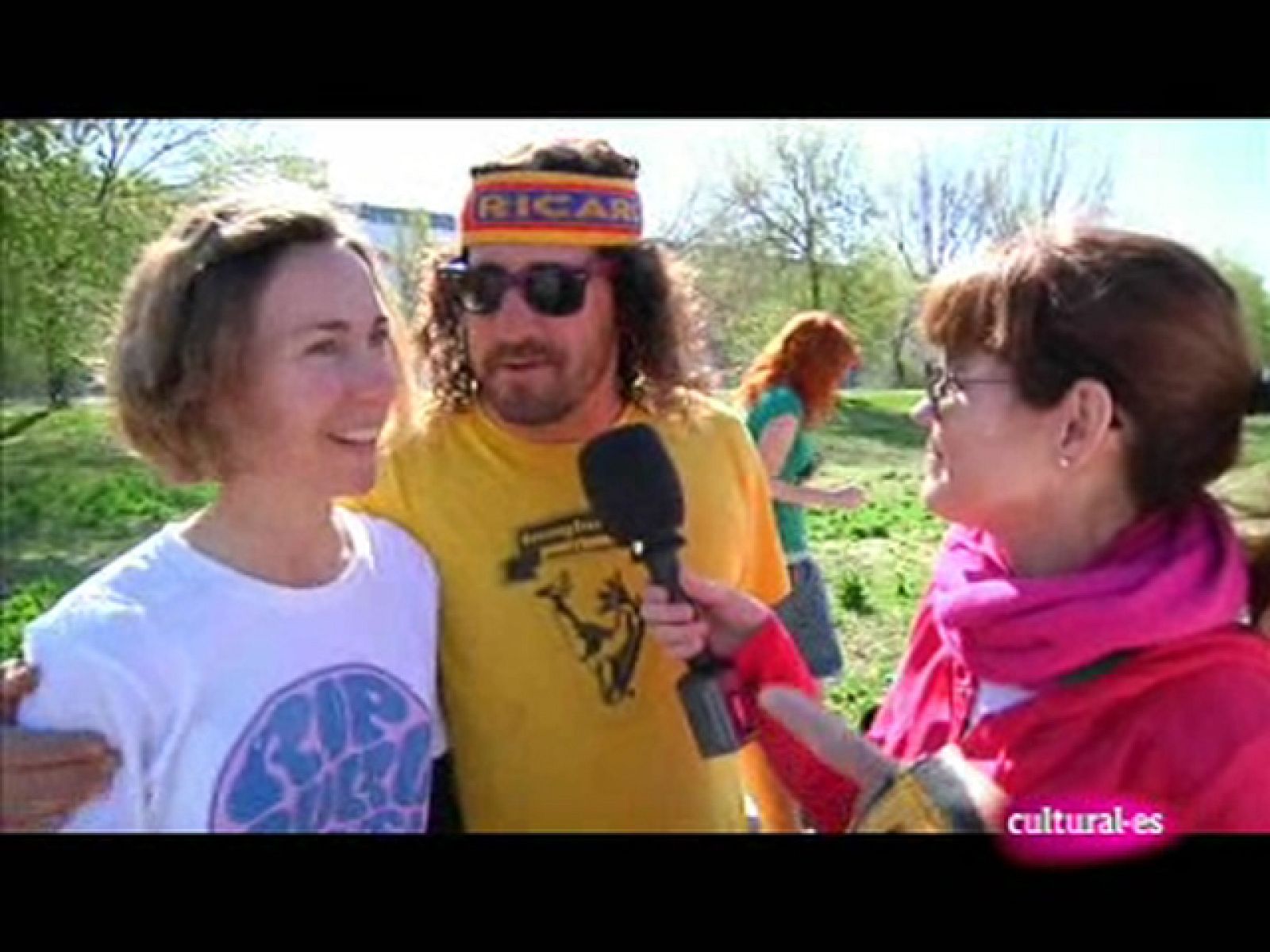 Nube de tags 34 / 2 de Junio