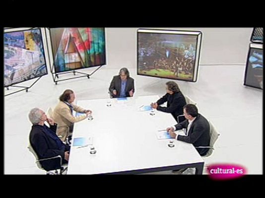 Centros en red - Talento artístico