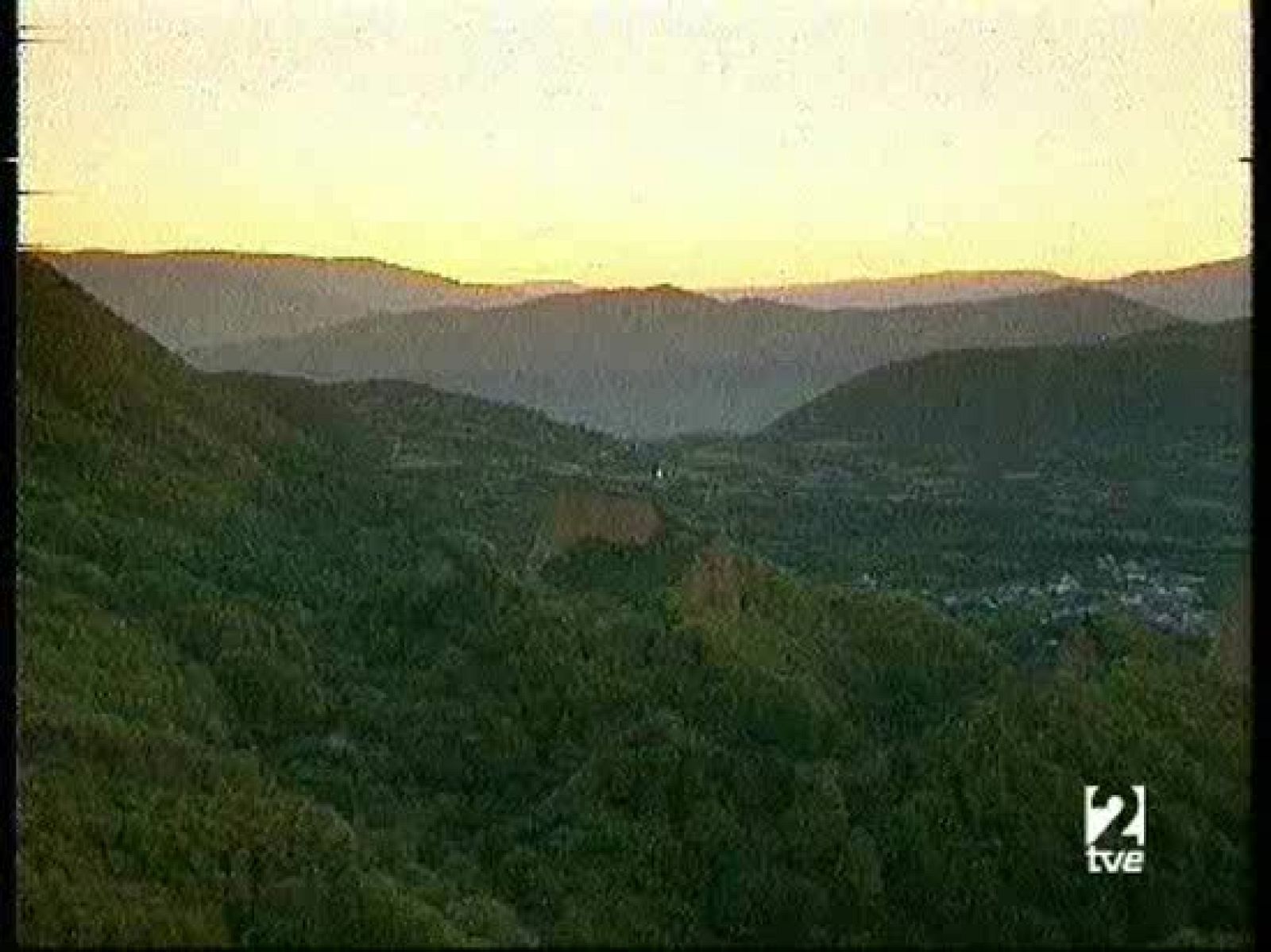 A pedir de boca - Delicias gastronómicas de las tierras leonesas - Ver ahora