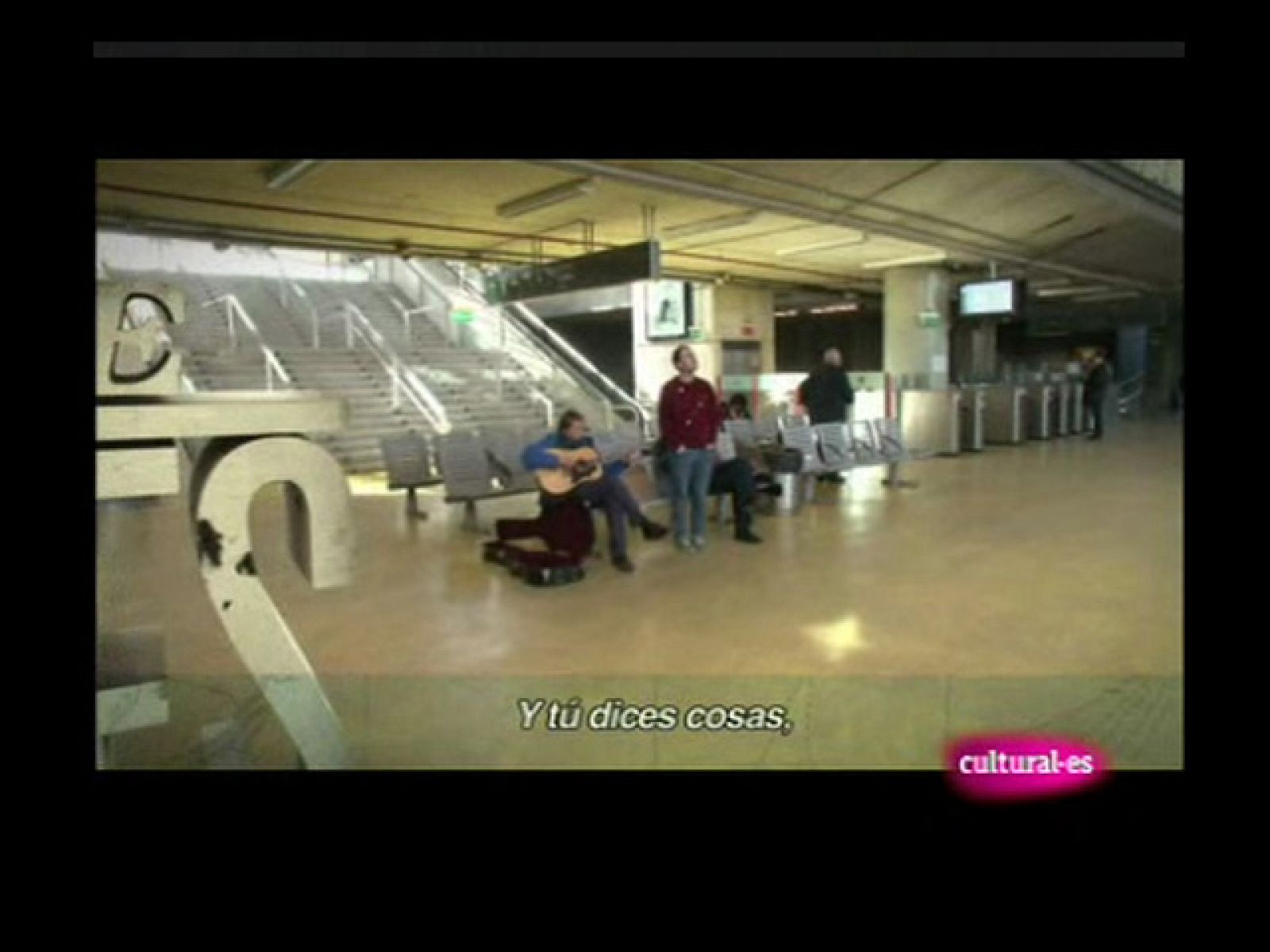 Mapa sonoro 15: The Wave Pictures, El Hijo, Rockdelux, Pedro Burruezo y Extraperlo