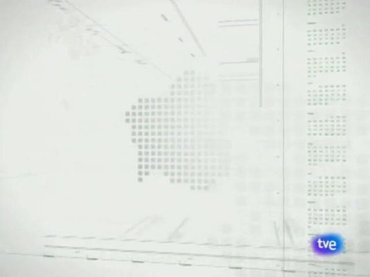 Telexornal - Galicia - Telexornal - 07/06/10