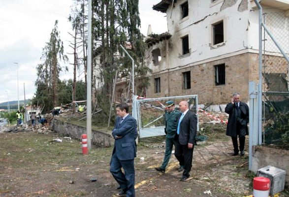  - El Telediario, en 4 minutos
