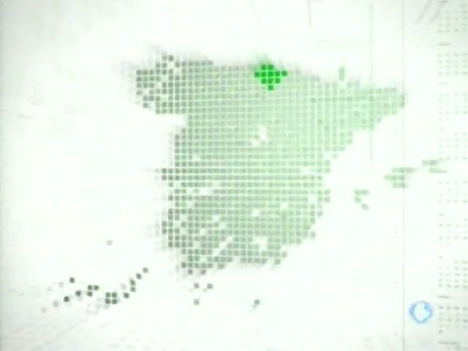 Telenorte informativo País Vasco (07/06/10)