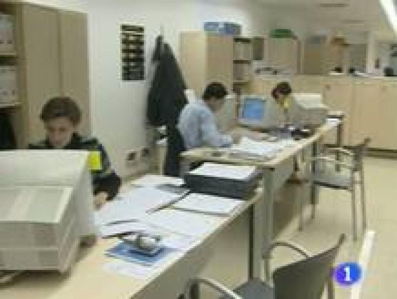 Noticias Aragón (07/06/2010)