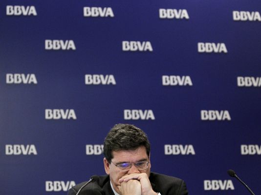  - Informe del BBVA