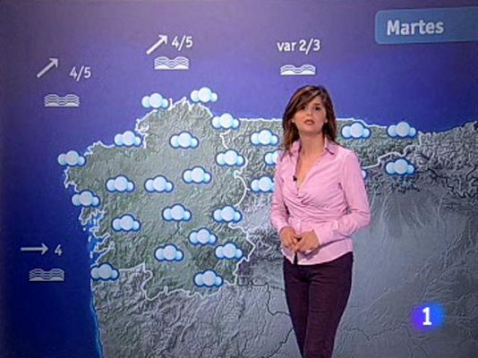 El tiempo - El Tiempo - 07/06/10