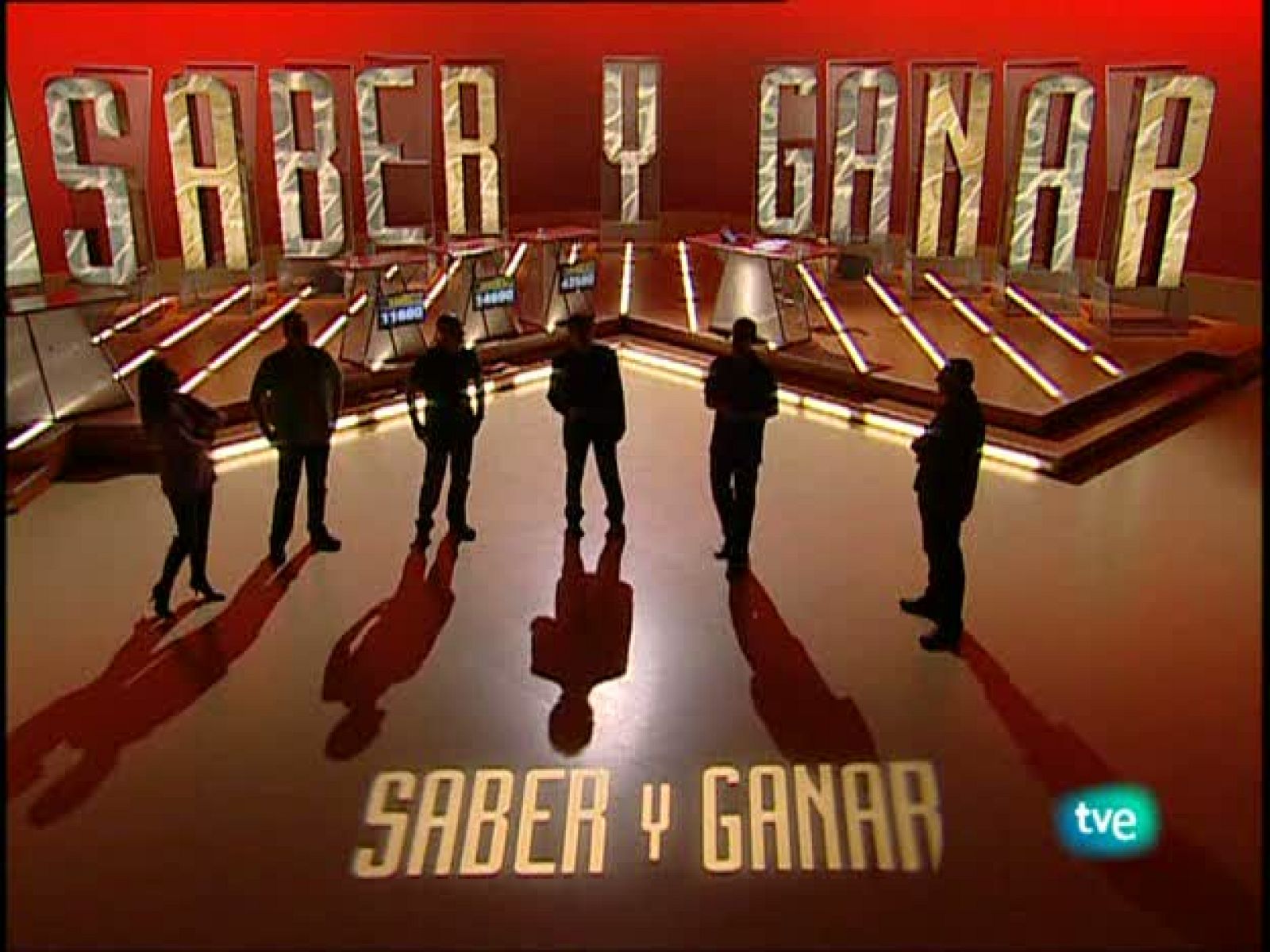 Saber y ganar - 07/06/10 - Saber y ganar | Ver