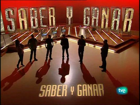 Saber y ganar - Saber y ganar - 07/06/10