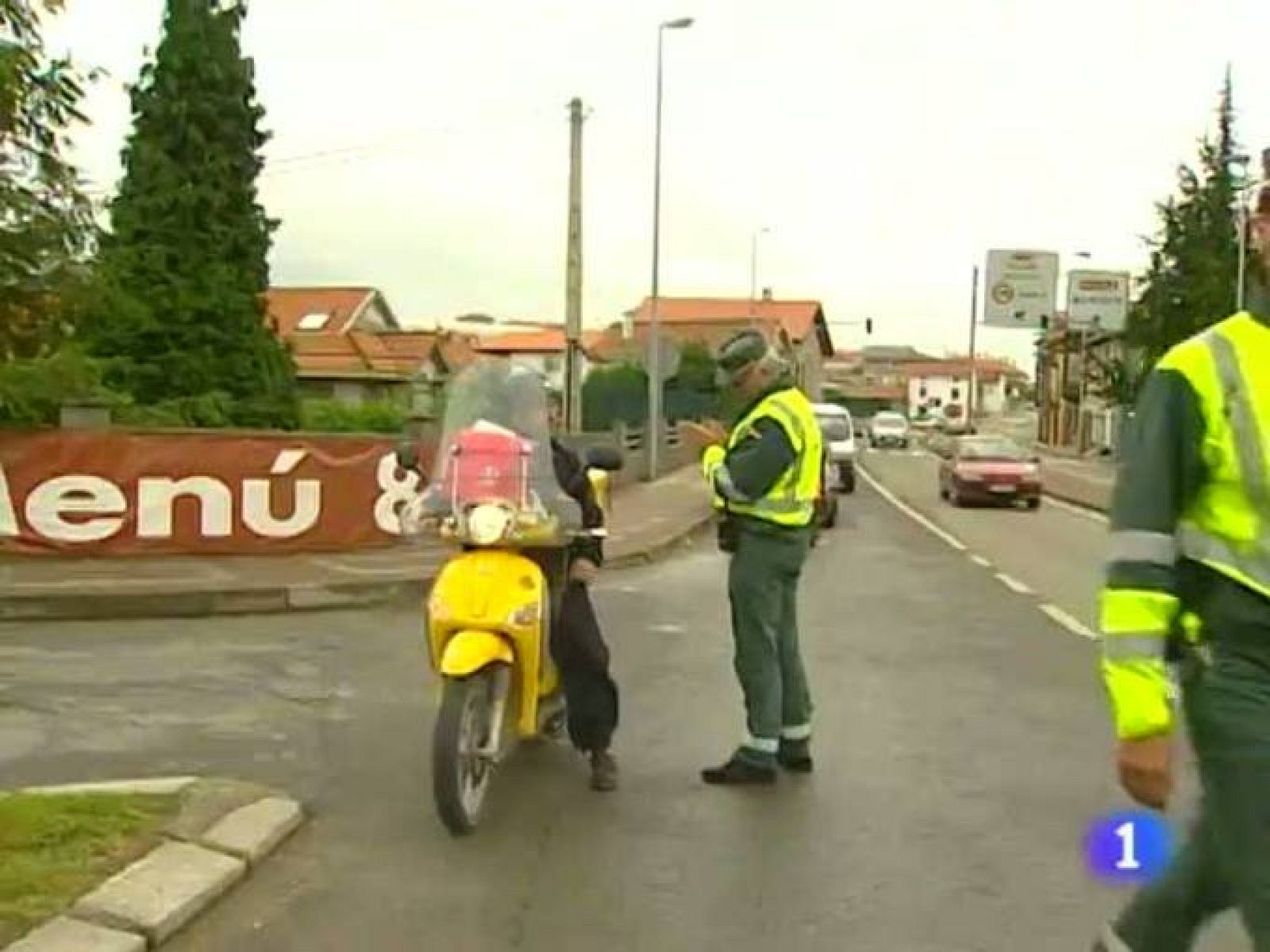 Telecantabria. (07/06/10)